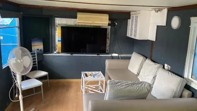 Relax in pasito blanco camping house — foto 6