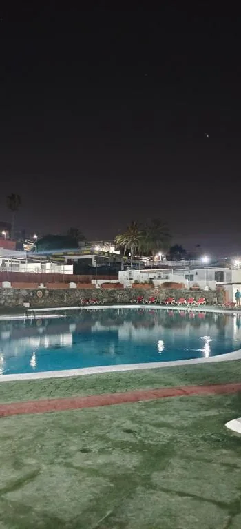 Relax in pasito blanco camping house — foto 7