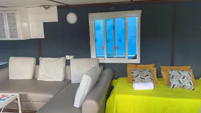 Relax in pasito blanco camping house — foto 8