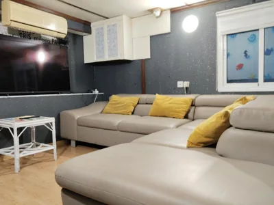 Relax in pasito blanco camping house — foto 10