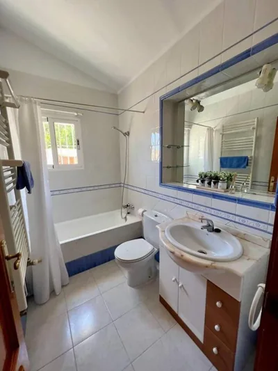 Relaxdiversión en Villa Piscina bbq y cocina ext — 写真 3