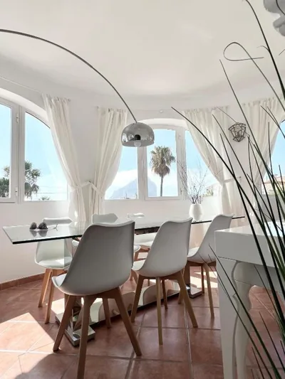 Relaxdiversión en Villa Piscina bbq y cocina ext — 写真 5