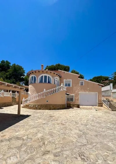 Relaxdiversión en Villa Piscina bbq y cocina ext — 写真 7