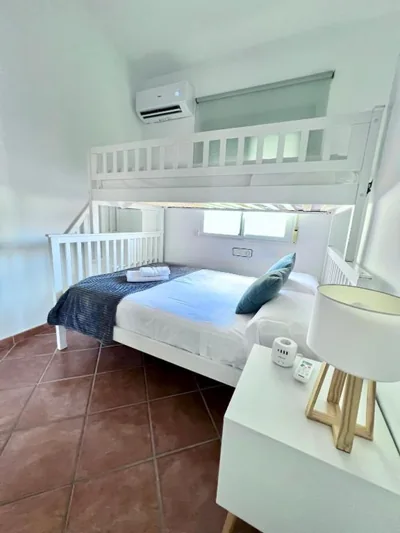 Relaxdiversión en Villa Piscina bbq y cocina ext — 写真 8