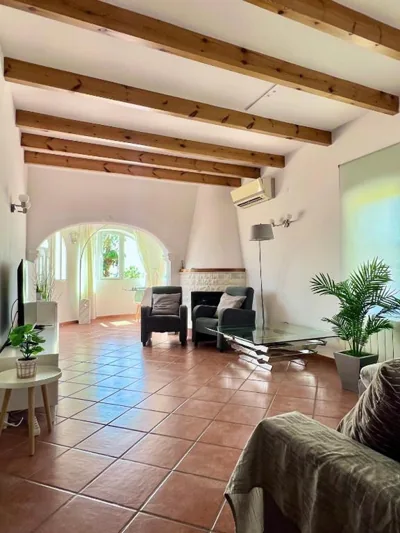 Relaxdiversión en Villa Piscina bbq y cocina ext — 写真 10