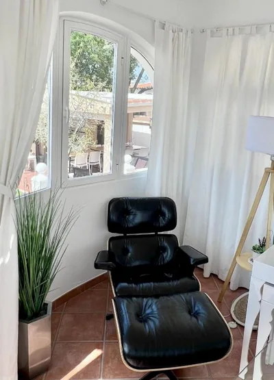 Relaxdiversión en Villa Piscina bbq y cocina ext — 写真 11