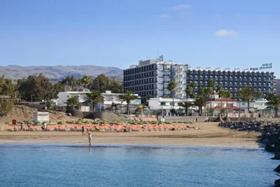 Relaxia Beverly Park — 写真 6