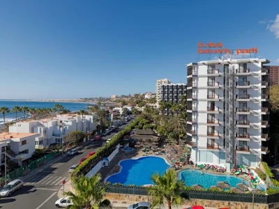 Relaxia Beverly Park — 写真 7