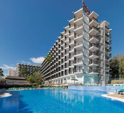 Relaxia Beverly Park — 写真 8