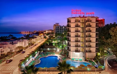Relaxia Beverly Park — 写真 9