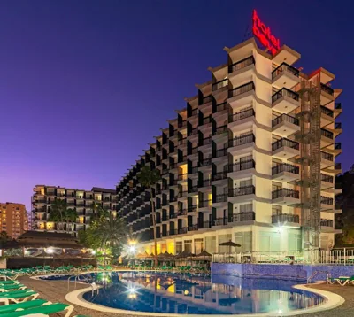 Relaxia Beverly Park — 写真 10