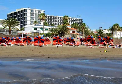 Relaxia Beverly Park — 写真 11