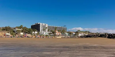 Relaxia Beverly Park — 写真 12