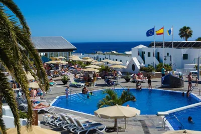 Relaxia Lanzaplaya — foto 4