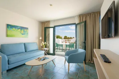 Relaxia Lanzaplaya — foto 6
