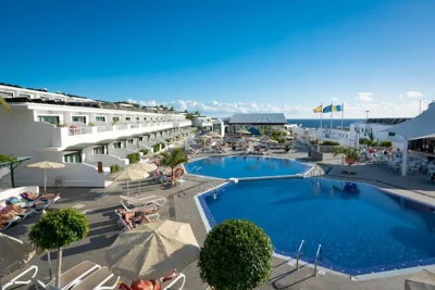 Relaxia Lanzaplaya — foto 10