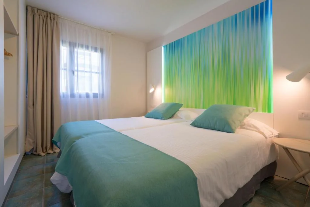 Suite Familiare — Relaxia Lanzaplaya