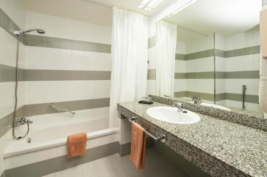 Apartamento de 2 dormitorios — Relaxia Olivina