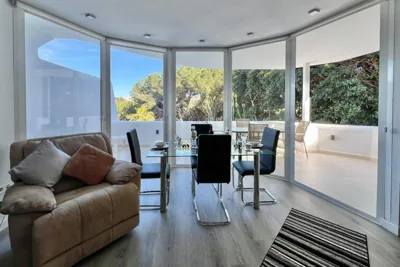 Relaxing Family Retreat with Stunning Golf Views — Foto 5