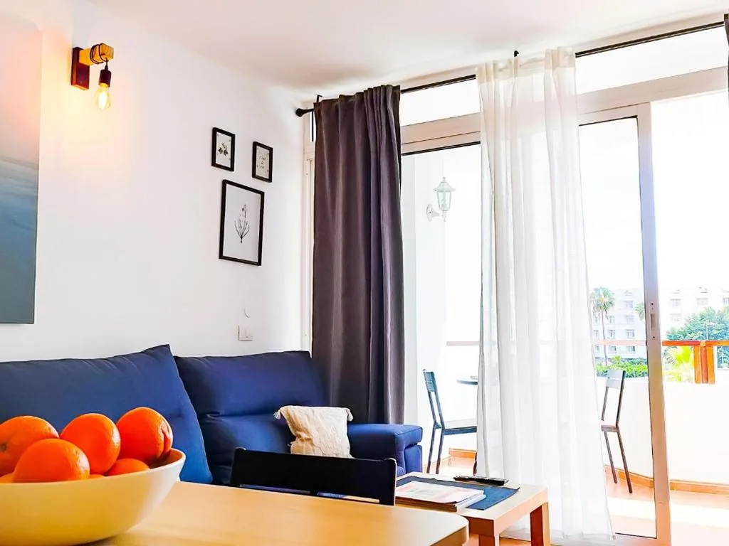 Apartamento — Relaxing Friendly Holiday Home