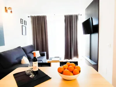 Relaxing Friendly Holiday Home — foto 6