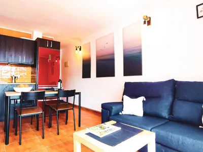 Relaxing Friendly Holiday Home — foto 12