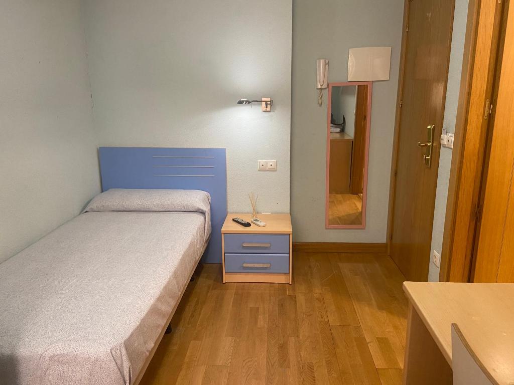 REMANAL Residencia