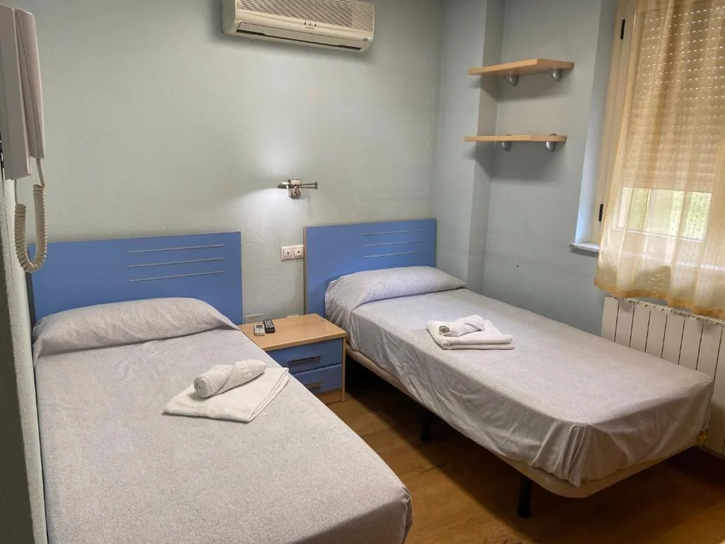 REMANAL Residencia