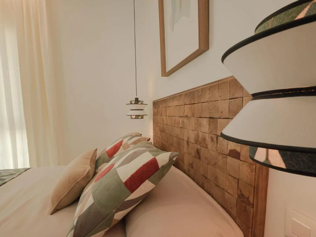 Doppelzimmer — Remedios 43