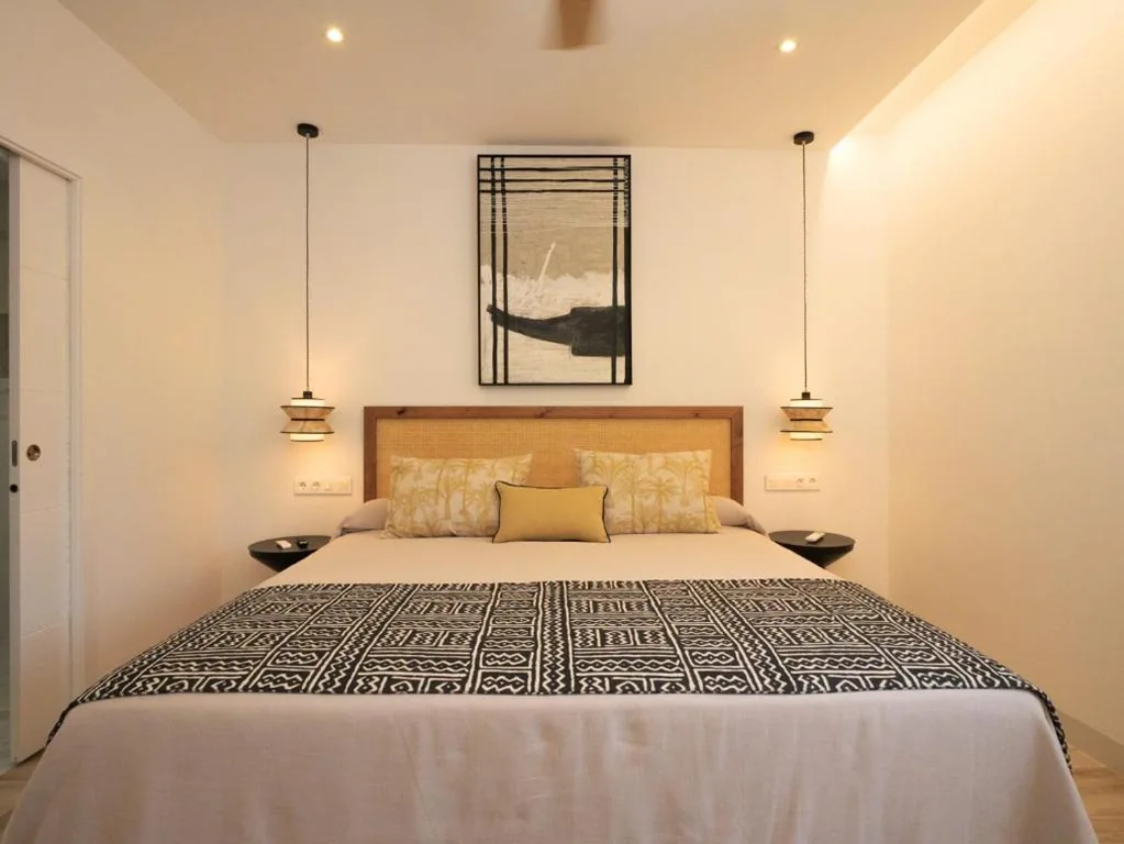 Suite — Remedios 43