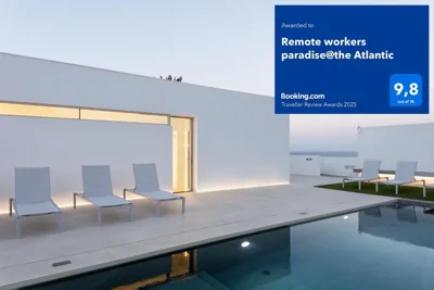 Remote workers paradise@the Atlantic — foto 9