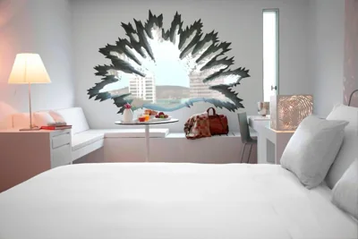 Renaissance Barcelona Fira Hotel — 照片 2