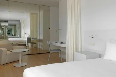 Renaissance Barcelona Fira Hotel — 照片 3
