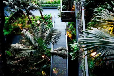 Renaissance Barcelona Fira Hotel — 照片 4