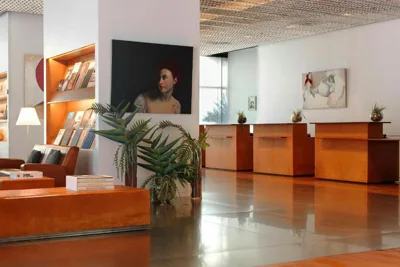 Renaissance Barcelona Fira Hotel — 照片 6