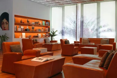 Renaissance Barcelona Fira Hotel — 照片 7