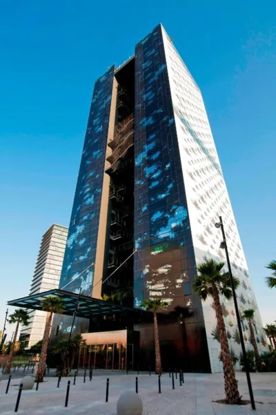 Renaissance Barcelona Fira Hotel — 照片 9