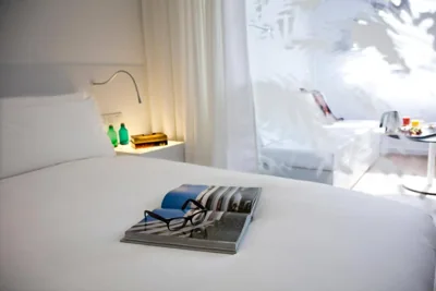 Renaissance Barcelona Fira Hotel — 照片 10