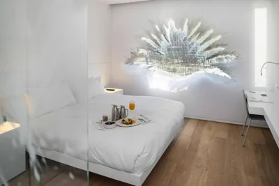 Renaissance Barcelona Fira Hotel — 照片 11