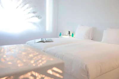 Renaissance Barcelona Fira Hotel — 照片 12
