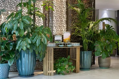 Renaissance Barcelona Hotel — 写真 3
