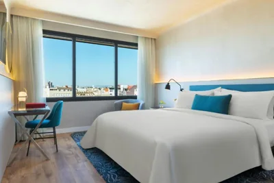 Renaissance Barcelona Hotel — 写真 7