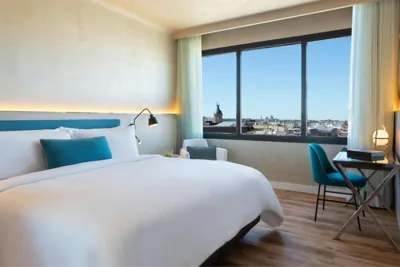 Renaissance Barcelona Hotel — 写真 8