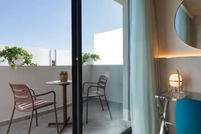 Renaissance Barcelona Hotel — 写真 11