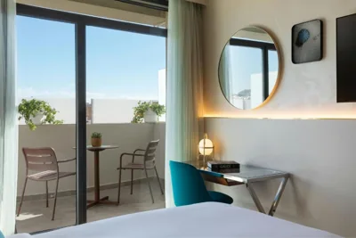 Renaissance Barcelona Hotel — 写真 12