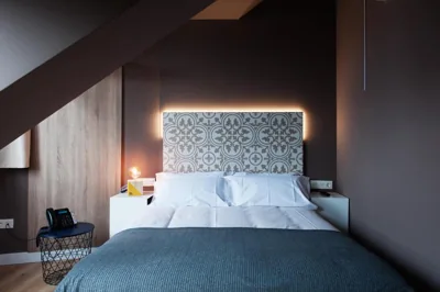 Rener Hotel Los Campones — Foto 2
