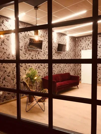 Rener Hotel Los Campones — Foto 5