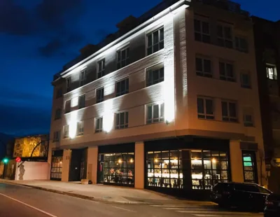 Rener Hotel Los Campones — Foto 6