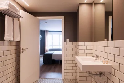 Rener Hotel Los Campones — Foto 8