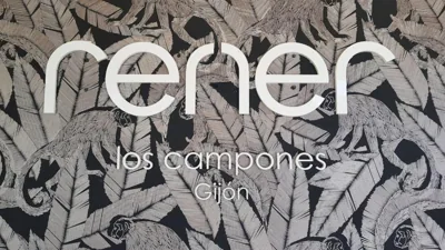 Rener Hotel Los Campones — Foto 9
